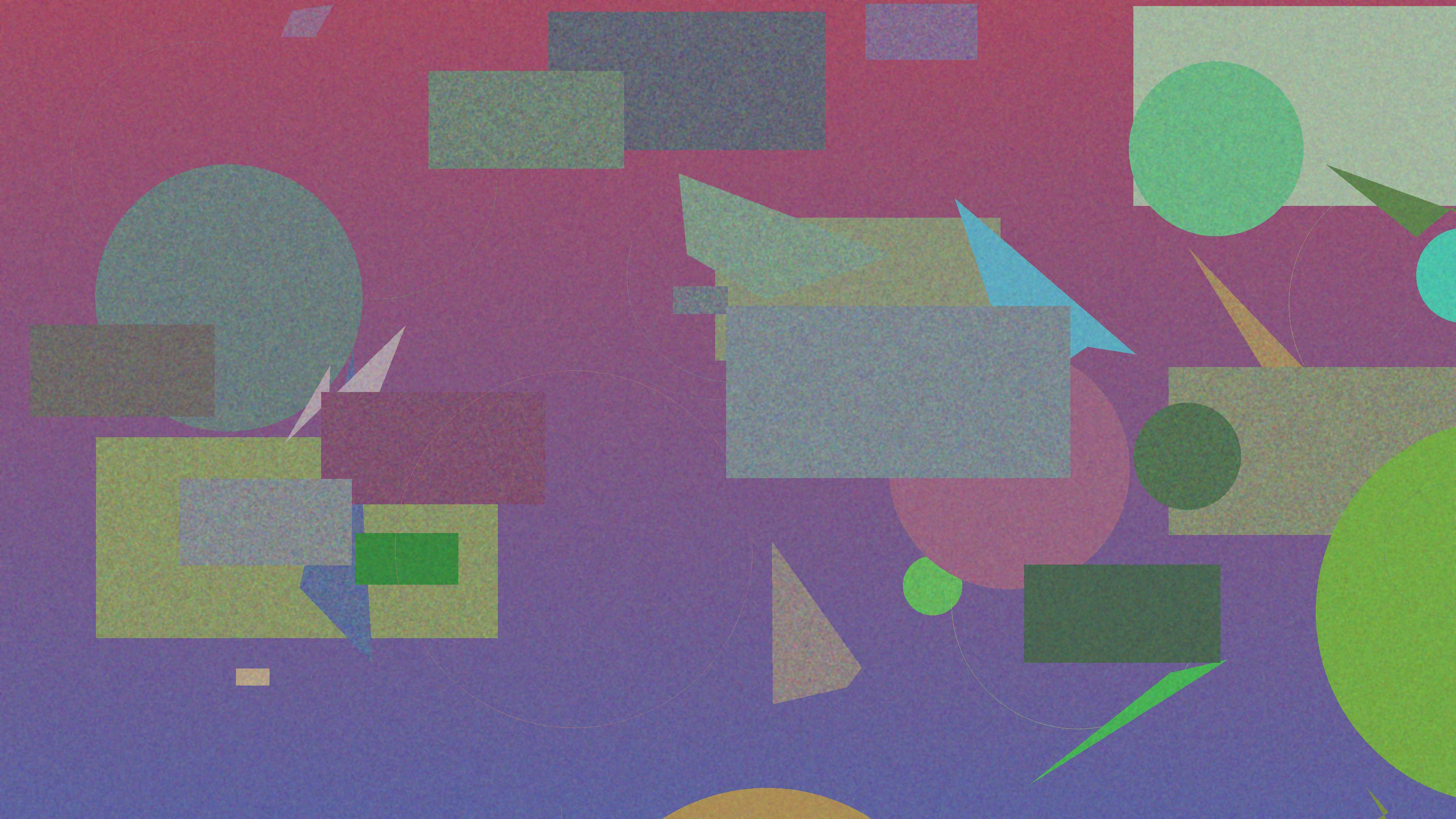 迪士尼乐园全景高清图