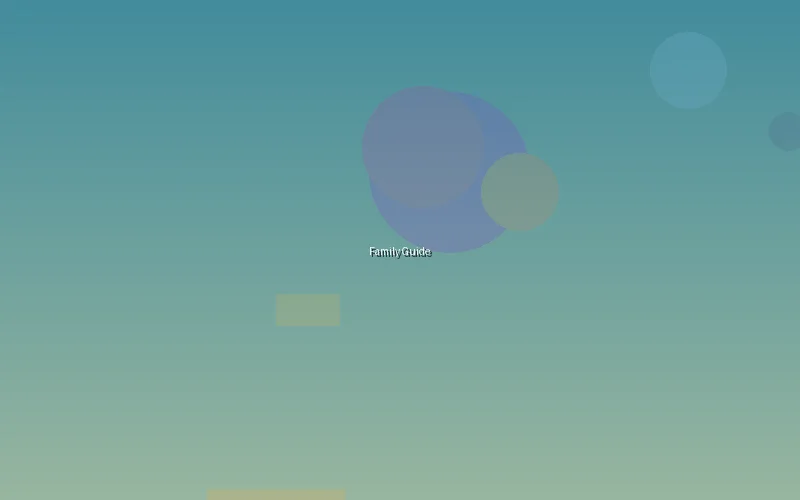 亲子游玩攻略详细指南